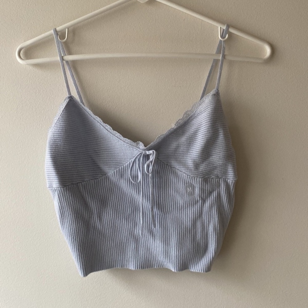 L.A Hearts Tank Top